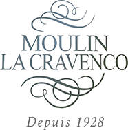 Moulin la Cravenco