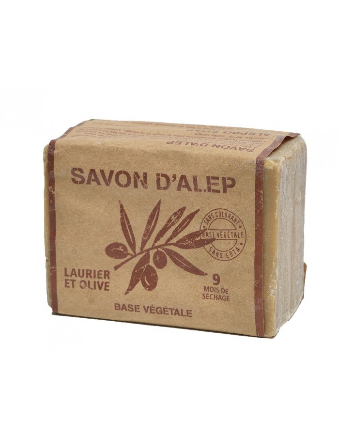 Savon d’Alep  210 g