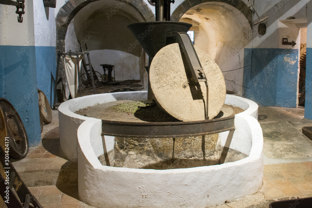 Le moulin Le Moulin