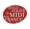 Huile d'olive du Midi de la France