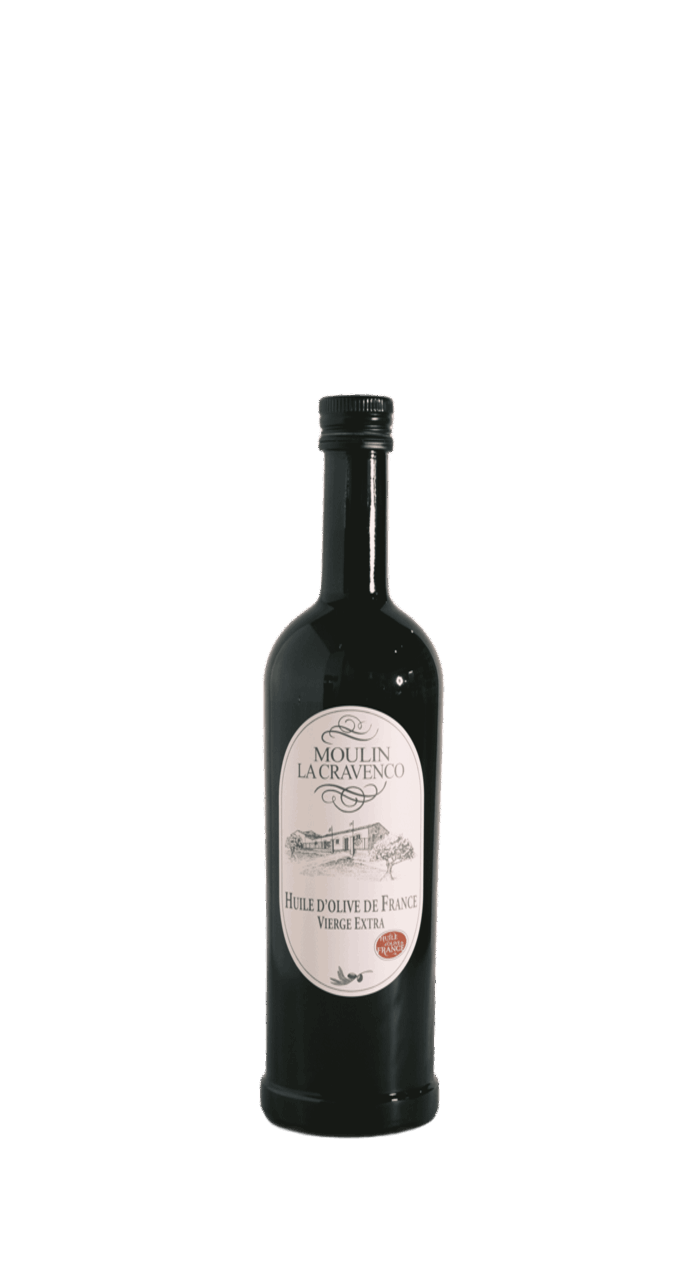 HUILE D'OLIVE DE FRANCE