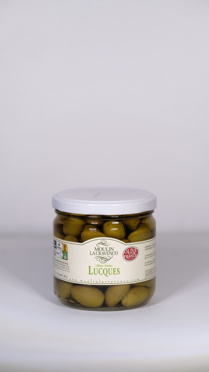 OLIVES LUCQUES