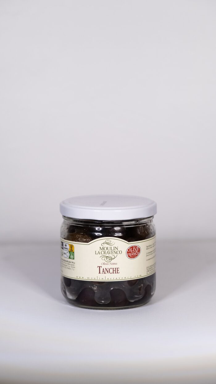 OLIVES TANCHES