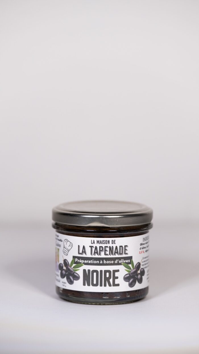 TAPENADE - 90g